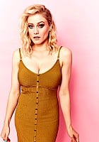 Olivia Taylor Dudley